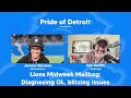 Lions Midweek Mailbag: Whats wrong with the OL and blitzing?