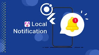 Creating Capacitor Local Notifications with Sound, Icons & Action Buttons screenshot 3