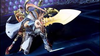 【DFFNT】フリオニール part4 アダマン