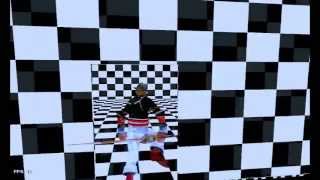 Blazer Superdash! remake [HD]