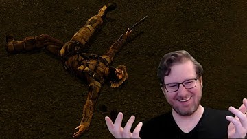 Alpha Protocol // 2020-08-26