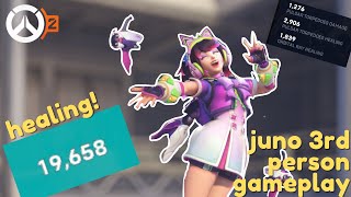 Music Fest Juno! - Juno Overwatch 2