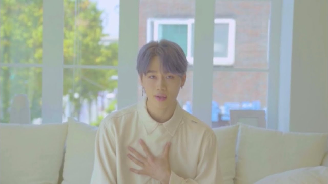 Image result for Blanc7 member SPAX is ready for 'Fresh Air' in new solo MV