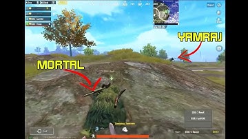 Soul Mortal Killed by Biggest Asian Hacker | YAMRAJ