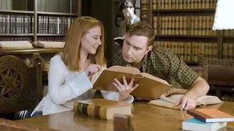 BUFFY KILLS EDWARD: S1E07 | The Buffy/Twilight Musical Parody Web series