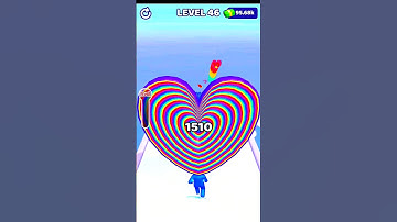 LAYER MAN 3D #LayerMan #ASMRGameplay #AllLevels #Walkthrough #Levelup #Newgame #trending #gameplay