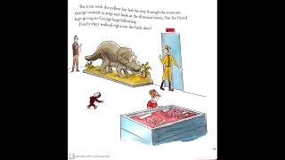 Curious Georges Dinosaur Discovery