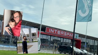 Interspar Kaposvár Newly Opened Spring 2021 Life In Hungary