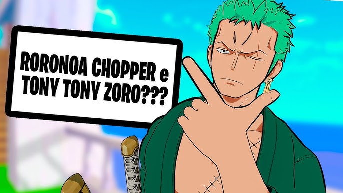 ZORO E SANJI REBAIXADOS 🤣 One Piece 