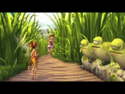 Pixie Preview - No croakin' around -Sub Español