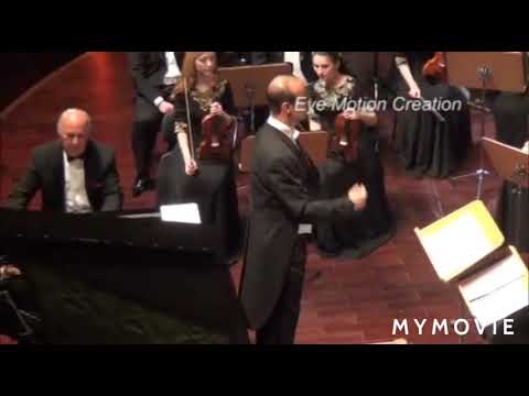 عمر خيرت مايسترو نادر عباسى رابسودية عربية