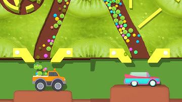 SAND BALLS ALL LEVELS 1050 GAMEPLAY WALKTHROUGH PART 67