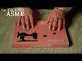 ASMR Sonidos de Cartón 📦 Box Sounds No Talking | Relajante & Satisfying para Dormir
