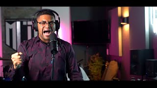 Hasta Que Rebose , Llename , Esa Nube COVER | Melvin Valerio | MLD Studios