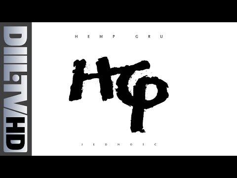 Hemp Gru - Coś z Niczego (brudne pieniadze) [AUDIO] (DIIL.TV HD)