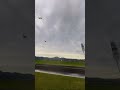 Acidente Fesbraer - #rcplanecrash #crashplane #rcplane #rcpilot #airplane #aviation