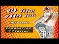 20 Hip-Hop Steps With Names | Old school | Middle School & New School With Names