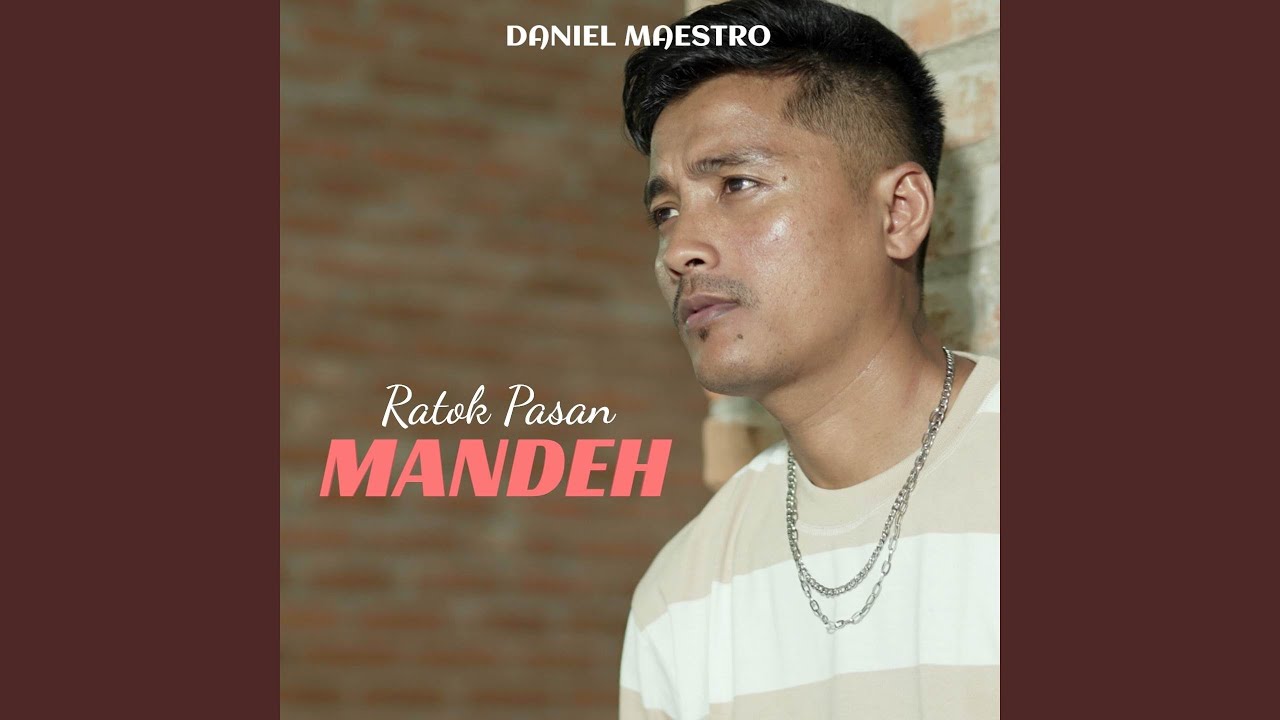 Ratok Pasan Mandeh