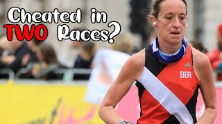 Running Journalist Caught CHEATING in Marathons?