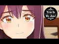 Mitsuki Confesses | Yuri is My Job!
