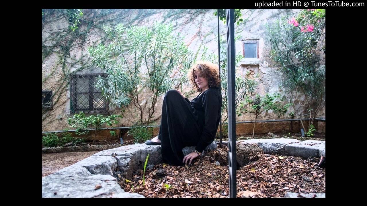 Wind and silk - Chiara Scalisi