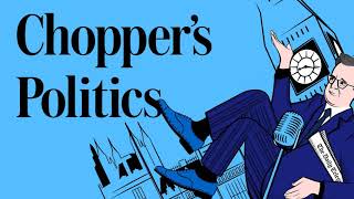 Chopper's Politics podcast: Why losing the US Election wouldn't be the end of Donald Trump