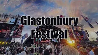 Glastonbury 2025: Headline Acts Predicted thumbnail