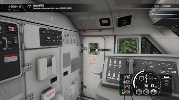 TSW4 EMD F125 Introduction