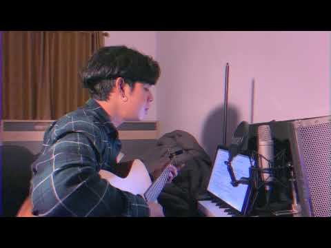 ง่ายๆแต่เหงา ZEE - COVER TTEXT