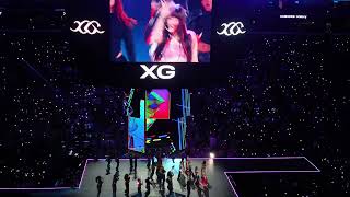 XG | TGIF | KCon Day 2 2023