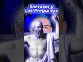 #Sócrates Y Las Preguntas #viralvideo #motivacion #mentalhealth #filosofía #psicología #consejos