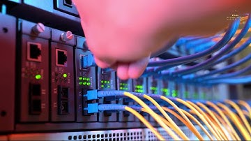 PLC STRUCTURED CABLING AND RFID 2