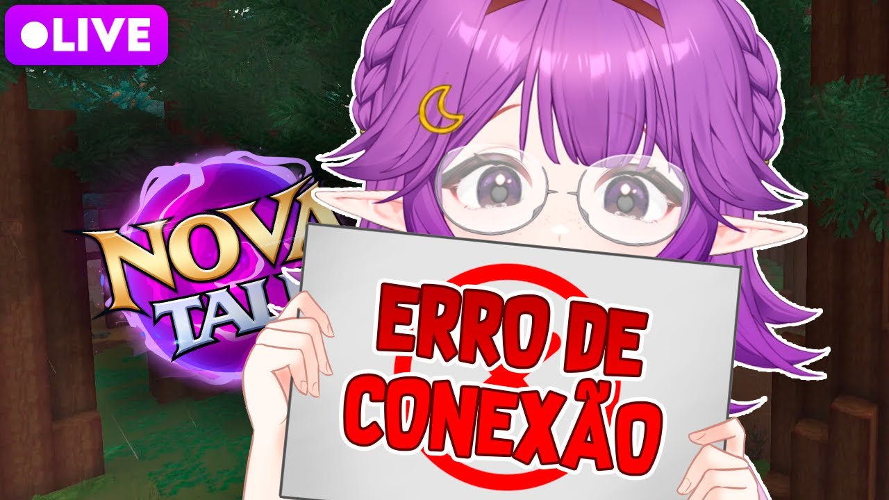 Minha última tentativa com o Hytale...