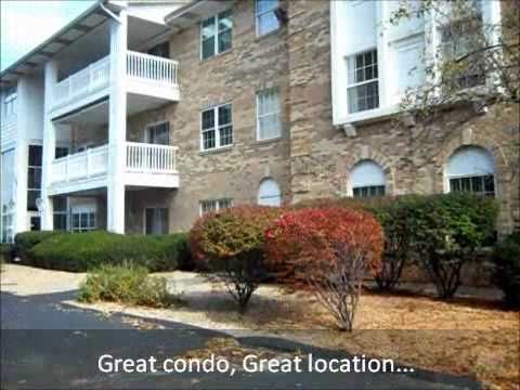 SOLD! Video Tour - 920 Guelbreth Ln. #207, Creve Coeur, MO 63141