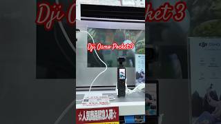 Dji Osmo Pocket 3