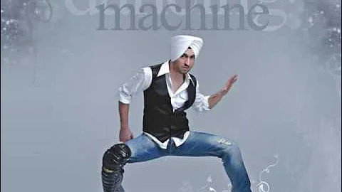 los angeles (L.A) diljit new song