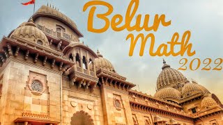 Belur Math &amp; Sri Ramkrishna mission Vivekananda University