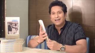 Sachin Tendulkar on Ramakant Achrekar