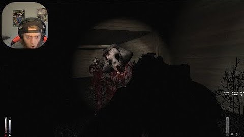 Cry of Fear | COF Campaign 1 Part 1