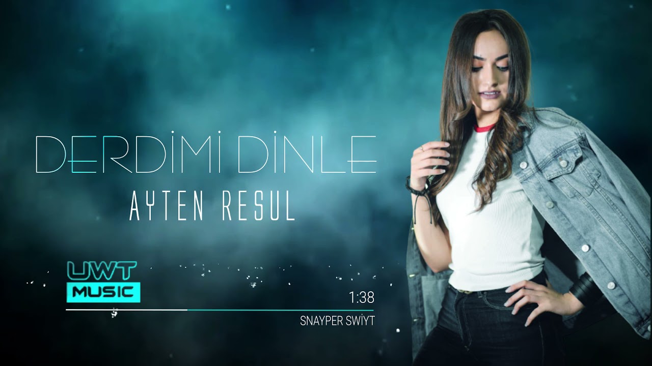 Azeri Remix 2021 ( Derdimi Dinle ) En Yeni Azeri Hit Mahni ✔️✔️✔️