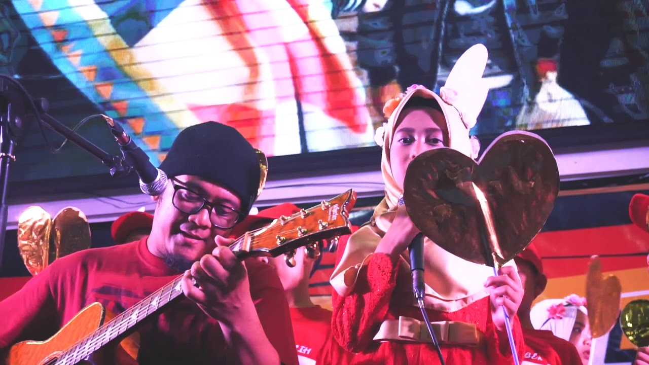Terbaik Bagimu - Ada Band Cover - YouTube
