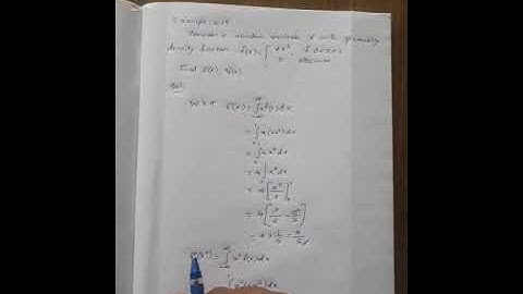 12 Business Maths Example 6.19