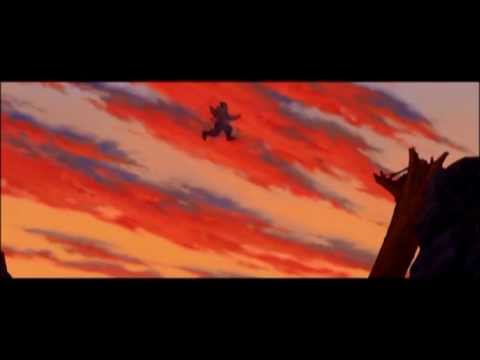 مشاهد مش موجودة في الفيلم مع كودا أخي الدب 