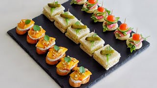 3 Creative and Tasty Appetizer Ideas to Succeed at Your Next Party | DarixLAB screenshot 3