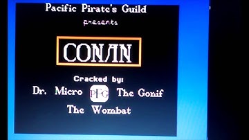 Analog RGB Component Adapter for the Apple IIgs