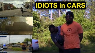 Arkansas State Police  Pursuit Compilation REELS #6| Idiots in Cars Edition!