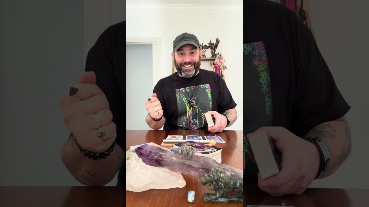 NPC’s & Karmics Gangstalking! 🤳 A Spirit Guide Giving You Courage & Guidance! 🪽You Are Powerful! ⚡️