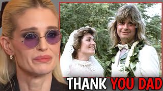 Kelly Osbourne Just BROKE Fans with 2 Heartbreaking Details on her Marriage..
