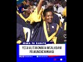 YESU ALITUKOMBOA PR MUNENE MWANGI Sda Christianchurch Magomeni YESU ALITUKOMBOA PR MUNENE MWANGI Sda Christianchurch Magomeni