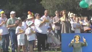 CEID Walk-A-Thon - ASL.m4v